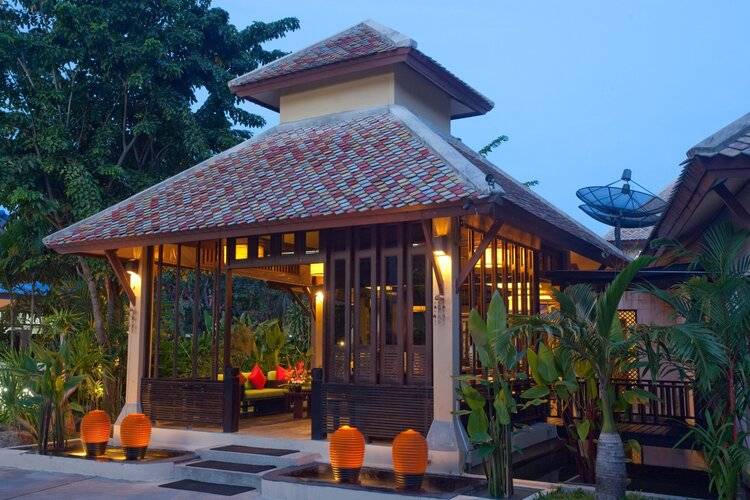 Rummana Boutique Resort