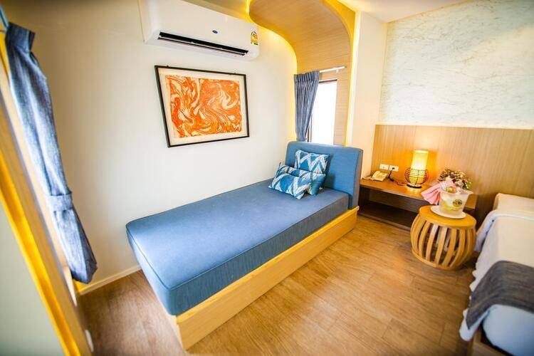 Rummana Boutique Resort