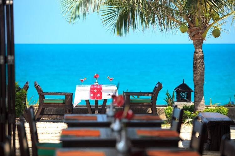 Rummana Boutique Resort