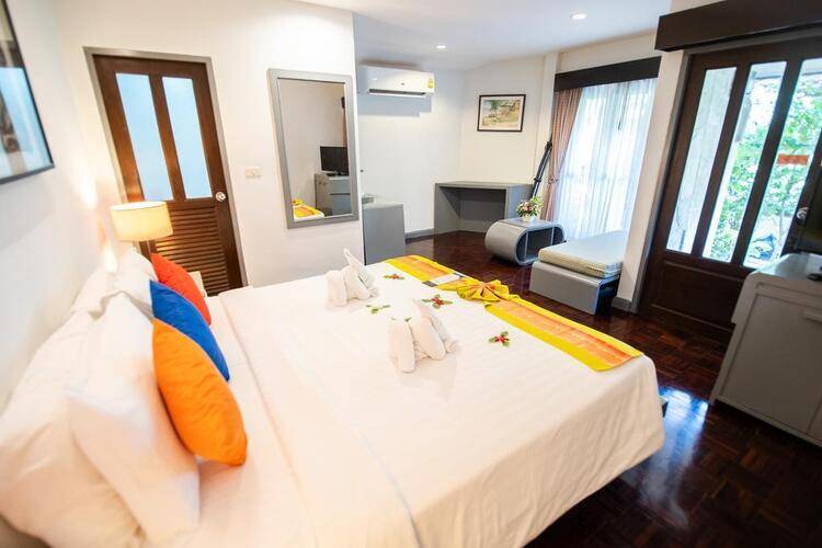 Rummana Boutique Resort