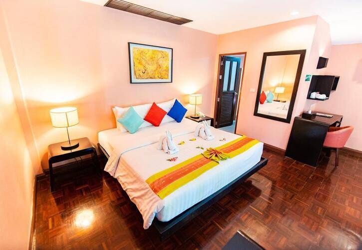 Rummana Boutique Resort