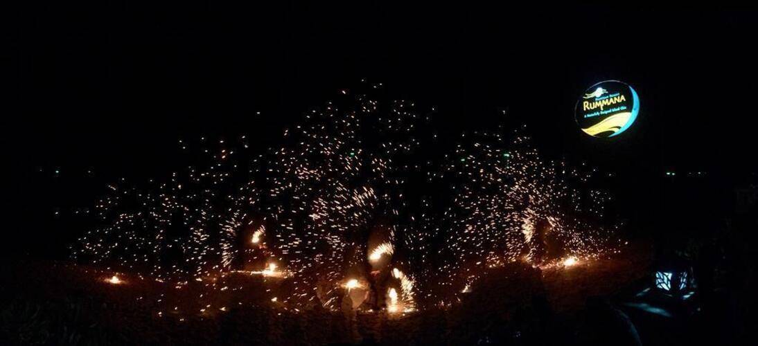 Rummana Boutique Resort