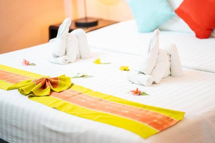 Rummana Boutique Resort