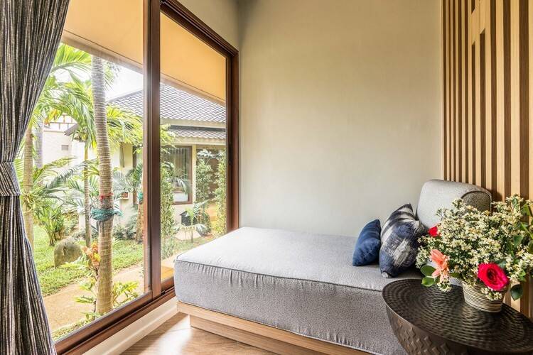 Rummana Boutique Resort