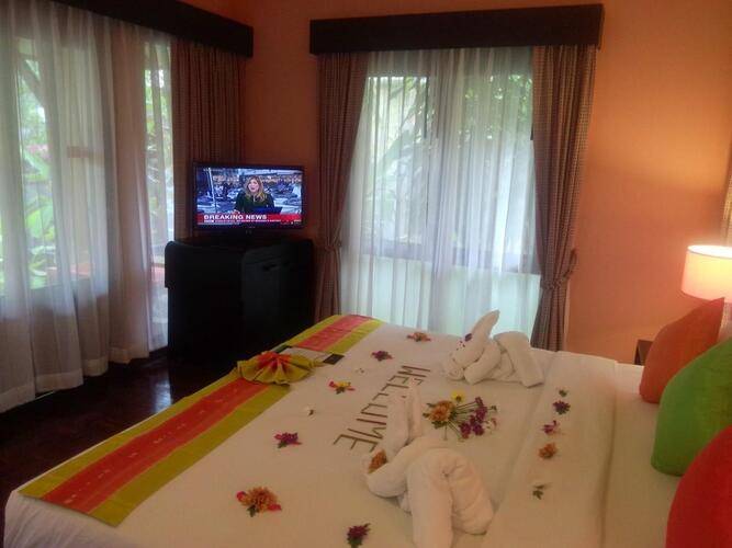 Rummana Boutique Resort