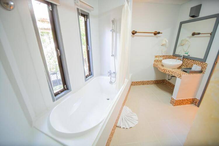 Rummana Boutique Resort