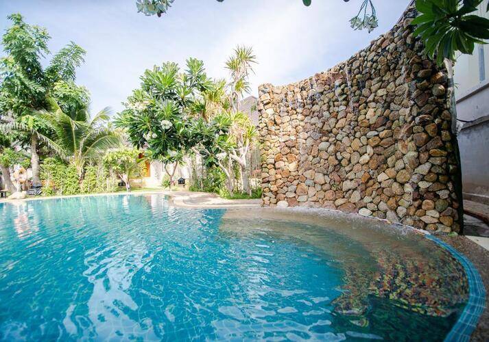 Rummana Boutique Resort