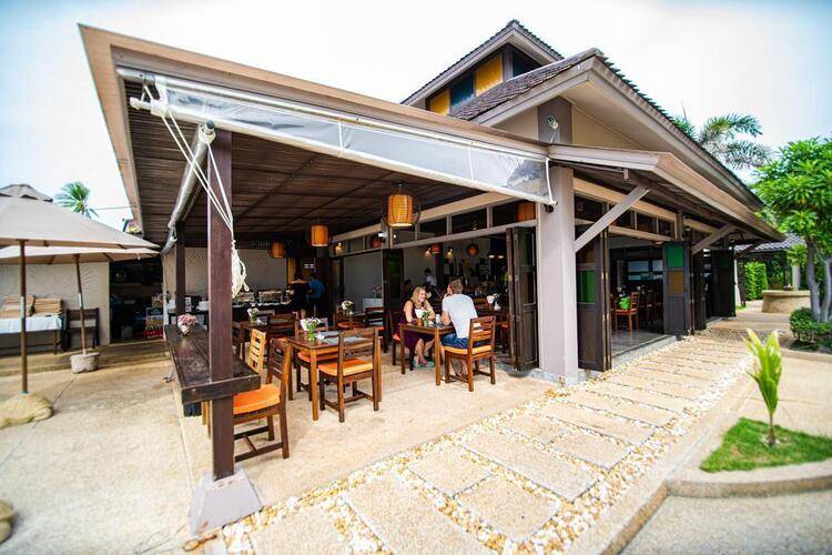 Rummana Boutique Resort