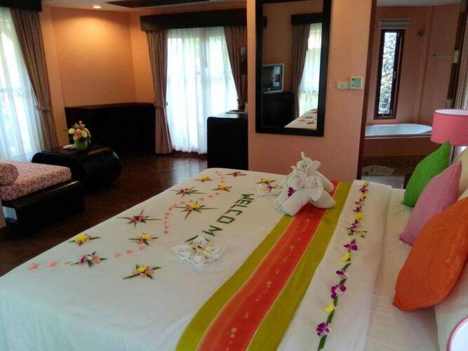 Rummana Boutique Resort