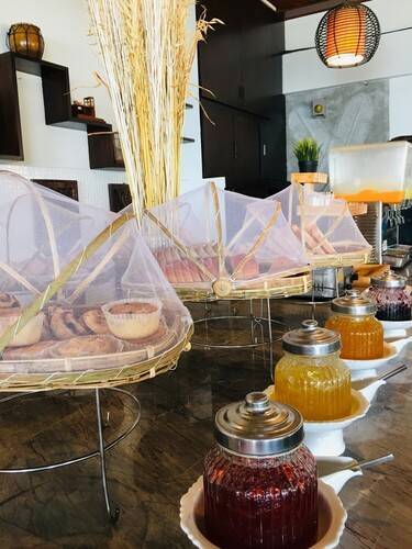 Rummana Boutique Resort