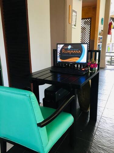 Rummana Boutique Resort