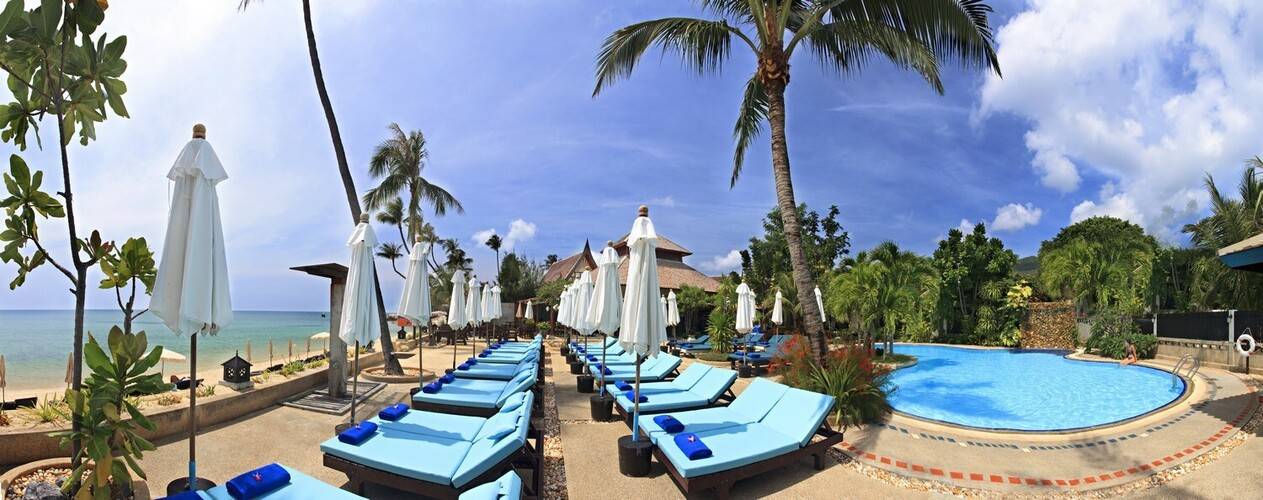 Rummana Boutique Resort