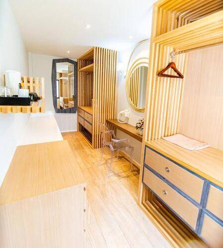 Rummana Boutique Resort