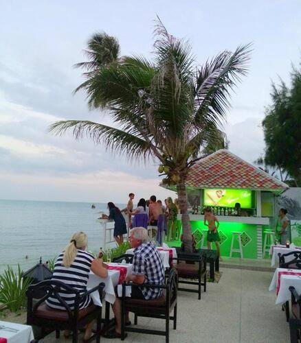 Rummana Boutique Resort