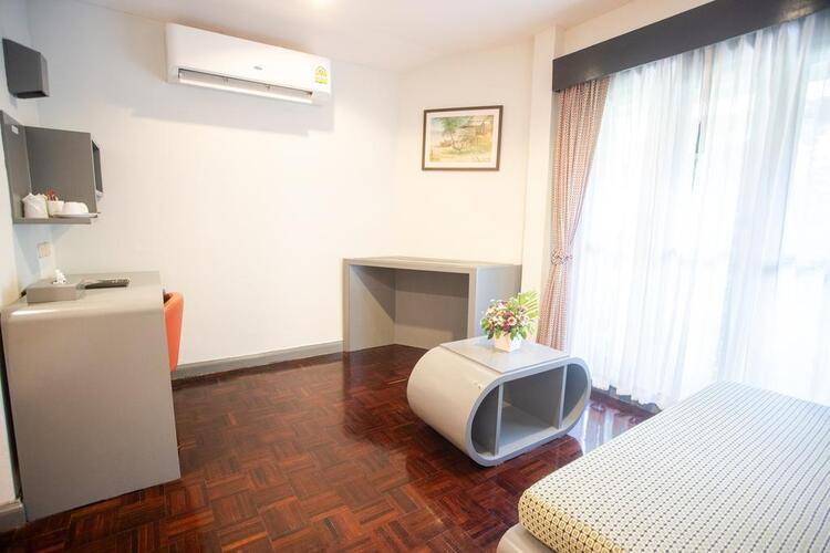 Rummana Boutique Resort