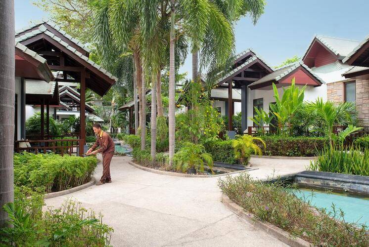The Zign Premium Villa