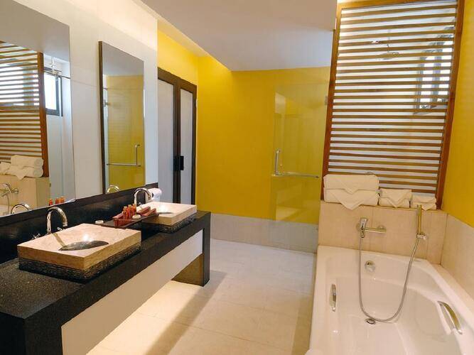 The Zign Premium Villa