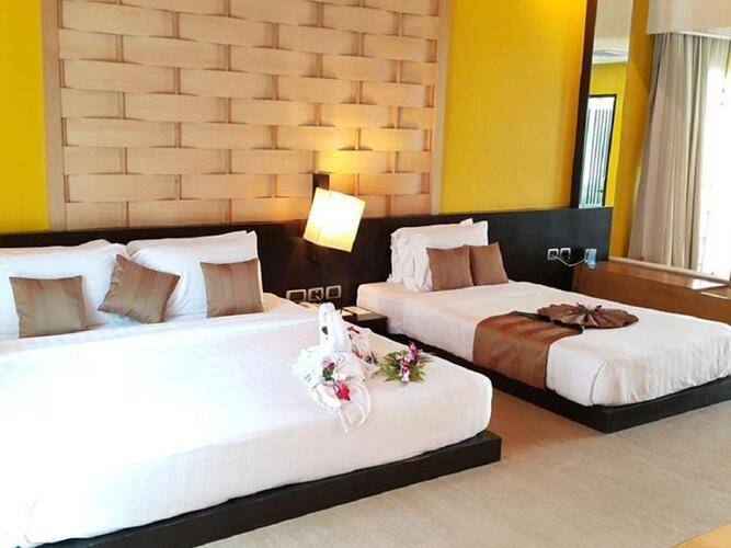 The Zign Premium Villa