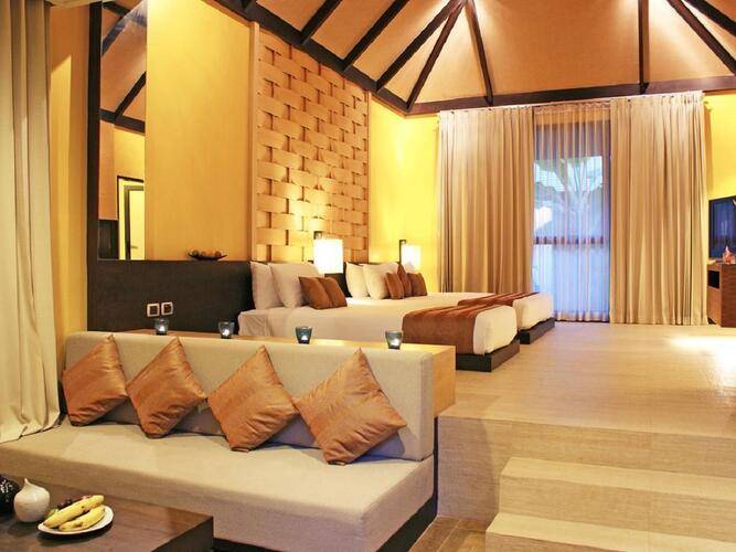 The Zign Premium Villa