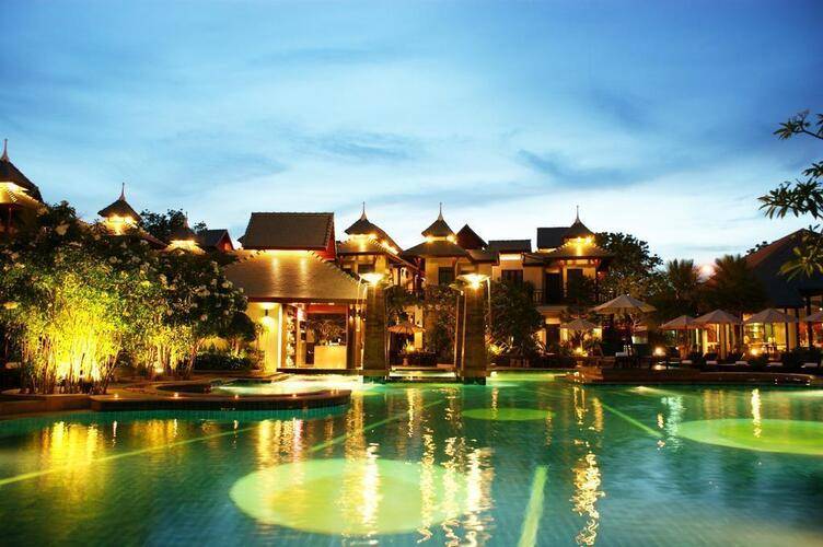 The Zign Premium Villa