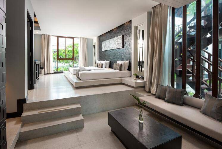 The Zign Premium Villa