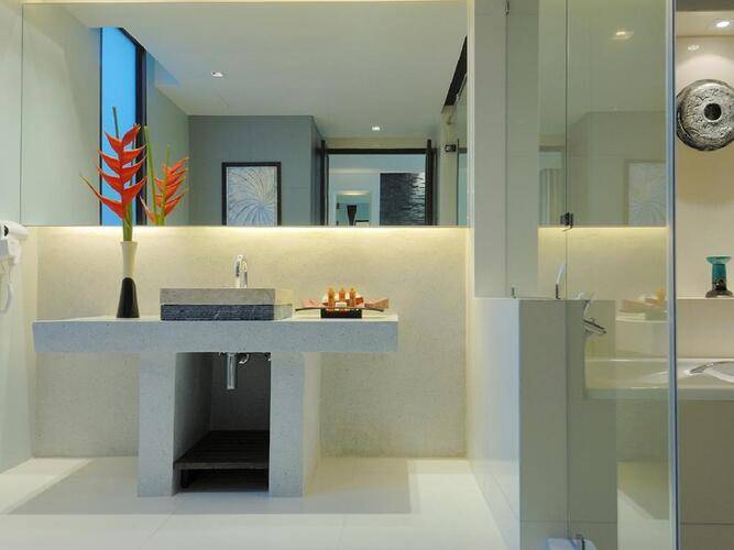 The Zign Premium Villa