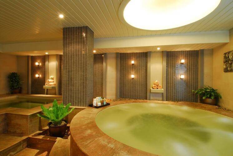 The Zign Premium Villa