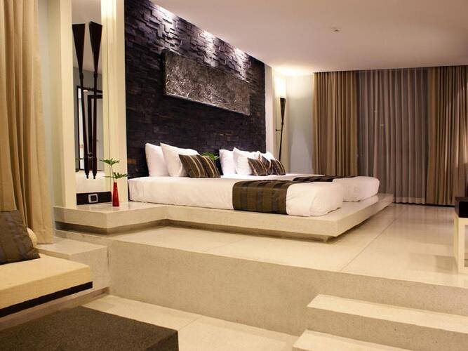 The Zign Premium Villa