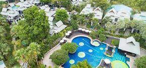 The Zign Premium Villa