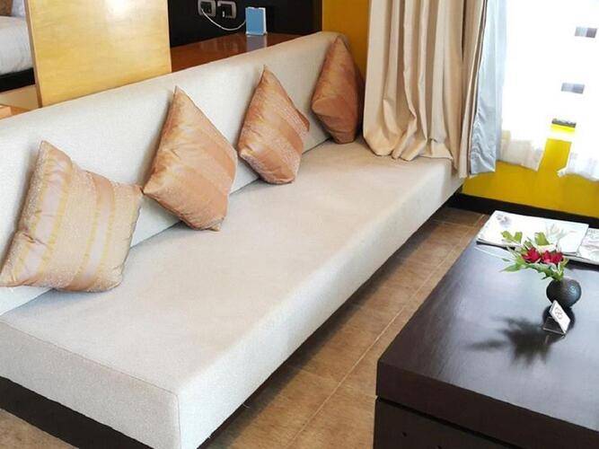 The Zign Premium Villa