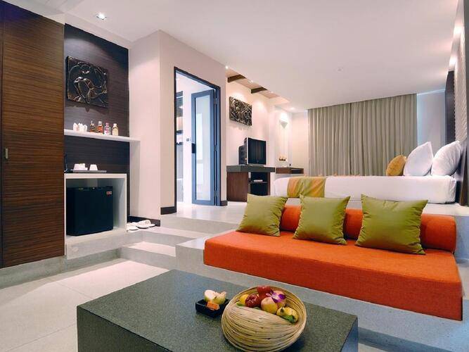 The Zign Premium Villa