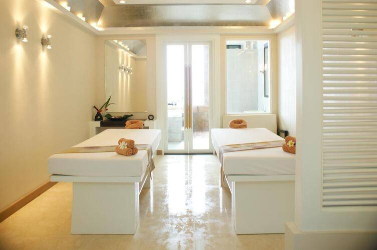 The Zign Premium Villa