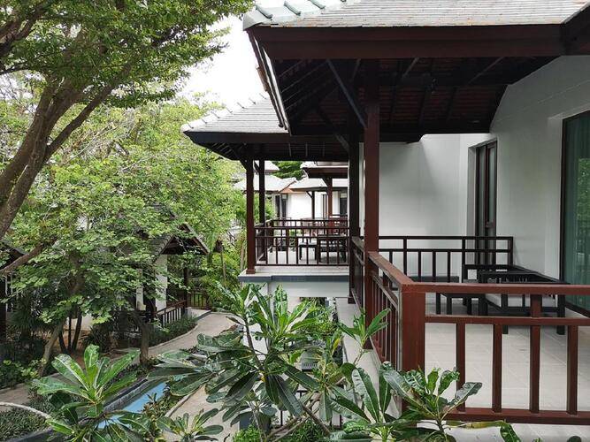 The Zign Premium Villa