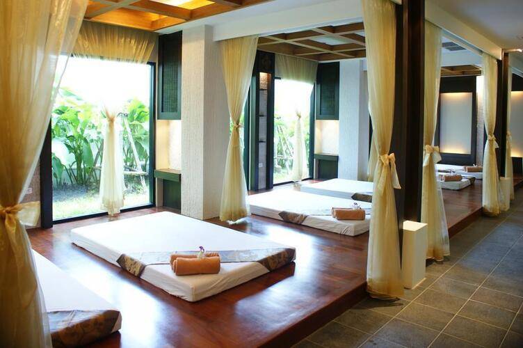 The Zign Premium Villa