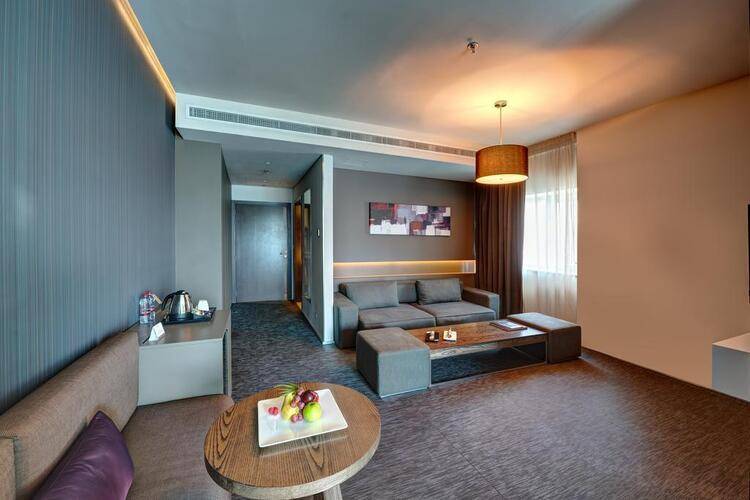72 Hotel Sharjah