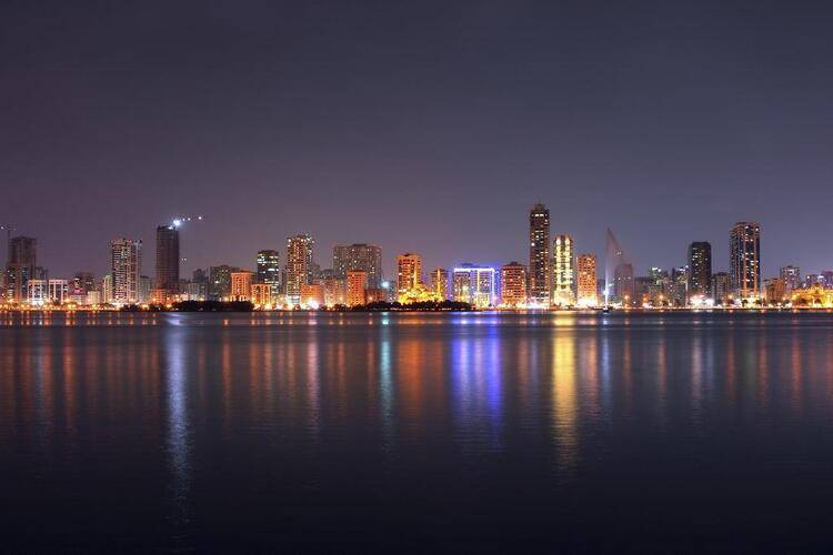 72 Hotel Sharjah