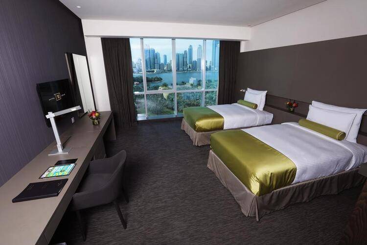 72 Hotel Sharjah