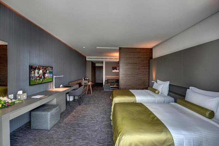 72 Hotel Sharjah