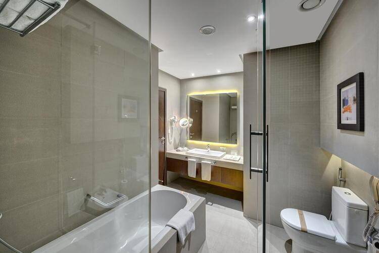 72 Hotel Sharjah