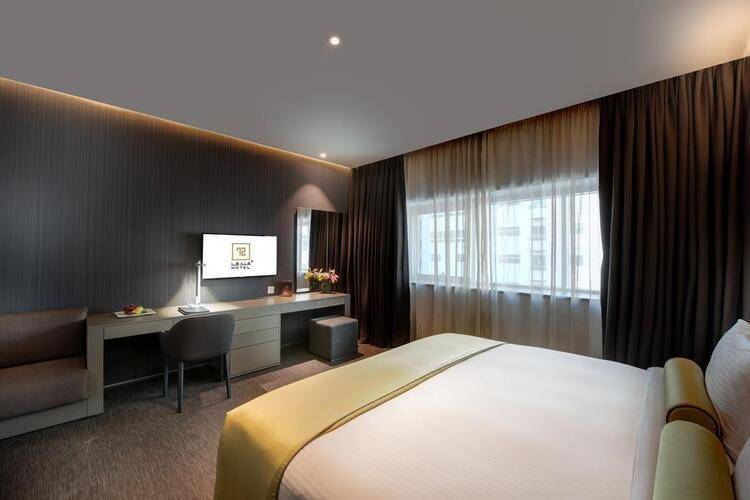 72 Hotel Sharjah