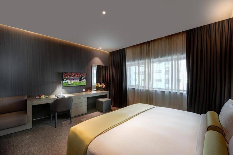 72 Hotel Sharjah