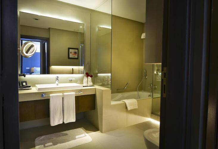 72 Hotel Sharjah