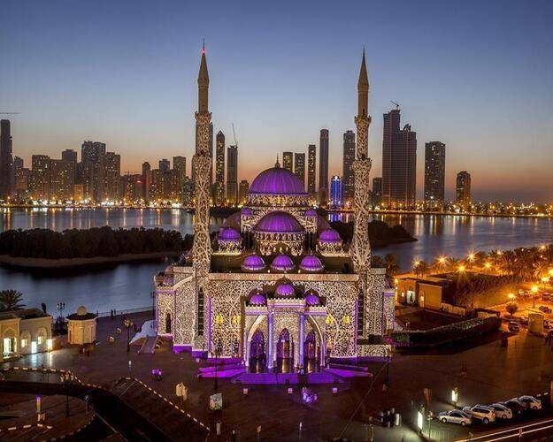 72 Hotel Sharjah