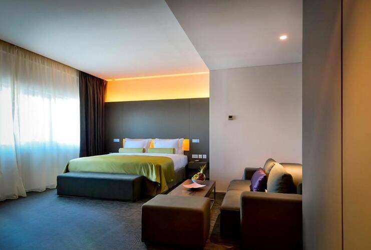 72 Hotel Sharjah