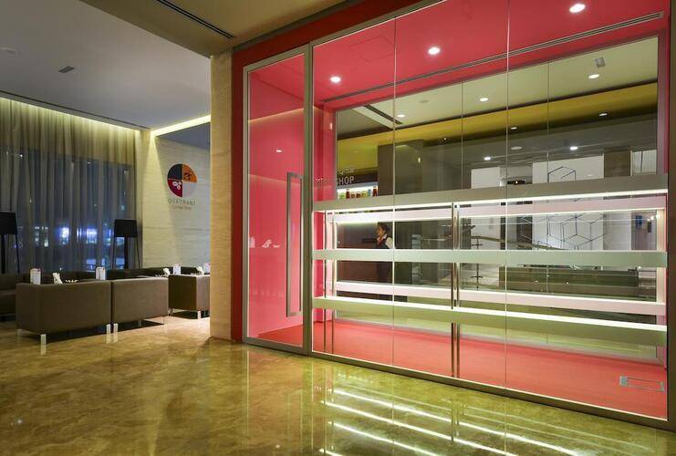 72 Hotel Sharjah