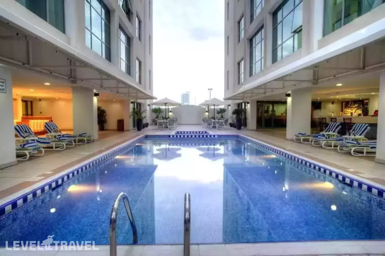 Al Diar Siji Hotel Apartment