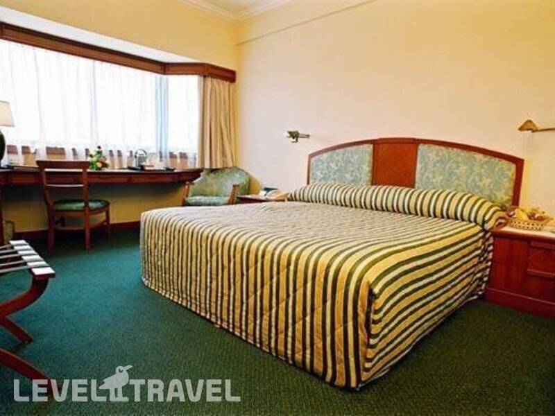 Фотография Bali Hotel