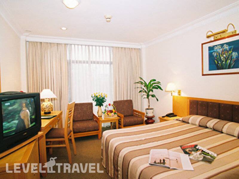 Фотография Bali Hotel
