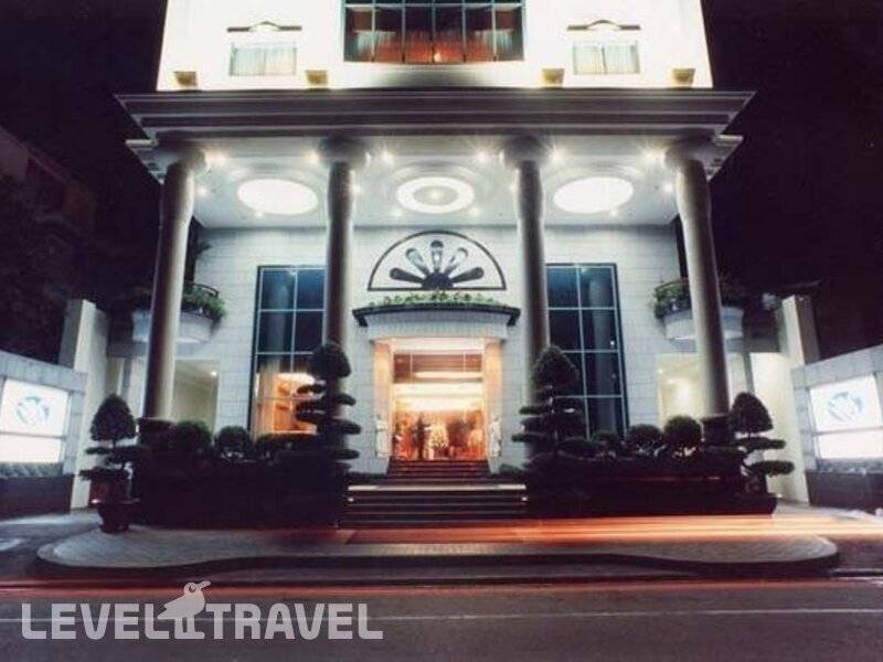 Фотография Bali Hotel