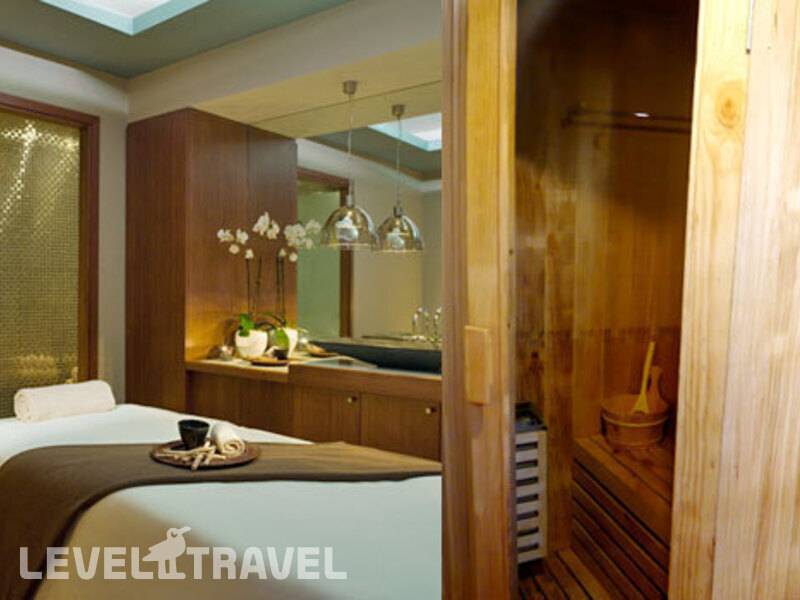 Фотография Bali Hotel